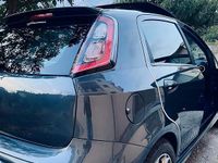 Usata Fiat Punto Sport 85 CV (62 kW) 2012 Berlina