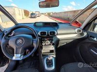 Usata Citroën C3 Picasso 92 CV (67 kW) 2011 Grigio Monovolume
