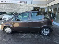 Usata Lancia Musa 90 CV (66 kW) 2010 Bronzo Monovolume