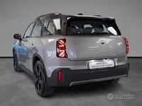Usata Mini Countryman Classic 2025 Grigio SUV