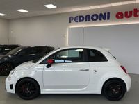 usata Abarth 595 1.4 Turbo T-Jet 160 CV Pista 17''