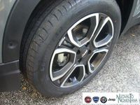 Usata Jeep Avenger Summit 100 CV (73 kW) 2024 Grigio SUV