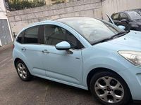 Usata Citroën C3 Exclusive 73 CV (53 kW) 2009 Berlina