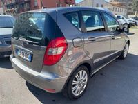 usata Mercedes A160 BlueEFFICIENCY AVANTGARDE