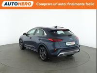 Usata Kia XCeed Style 119 CV (87 kW) 2021 Blu SUV