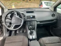 Usata VW Polo 69 CV (50 kW) 2008 Grigio Utilitaria