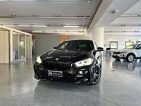 Usata BMW 120 M Sport 190 CV (139 kW) 2021 Nero Utilitaria