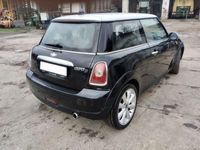 usata Mini Cooper D 1.6