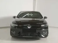 Usata VW Golf VIII GTI 265 CV (194 kW) 2025 Nero pastello