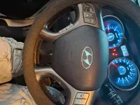 Usata Hyundai ix35 115 CV (84 kW) 2015 Bianco SUV