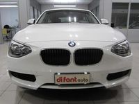 usata BMW 116 116 d 3p.