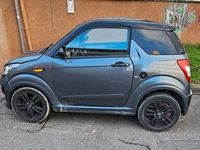 Usata Ligier JS50 2021 Grigio Utilitaria