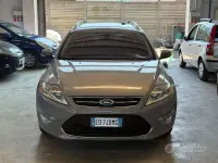 Usata Ford Mondeo Titanium 163 CV (119 kW) 2010 Grigio Station wagon