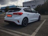 Usata Ford Focus ST-Line 120 CV (88 kW) 2019 Berlina