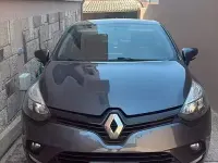 Usata Renault Clio IV 75 CV (55 kW) 2017 Berlina