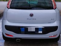 usata Fiat Punto Evo 2010