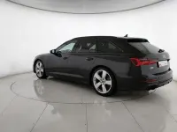 Usata Audi A6 Sport 344 CV (253 kW) 2023 Nero mythos metallizzato Station wagon