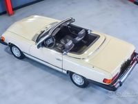 usata Mercedes SL450 (r107) - 1980