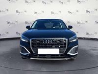 Usata Audi Q2 Advanced 116 CV (85 kW) 2025 Nero SUV
