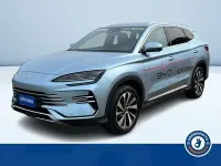 Usata BYD Seal U Design 323 CV (237 kW) 2025 Blu SUV