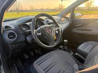 Usata Fiat Punto Evo 2011 Utilitaria