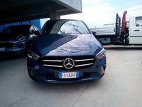 usata Mercedes B180 B 180d Automatic Premium