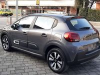 usata Citroën C3 PureTech S&S Shine con navigatore VAR