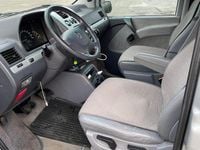 Usata Mercedes Vito 2000 Grigio Furgone