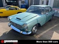 Usata Lancia Flaminia 136 CV (100 kW) 1964 Blu Coupé