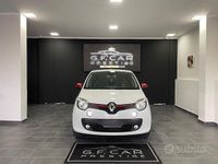 Usata Renault Twingo 90 CV (66 kW) 2016 Bianco Utilitaria