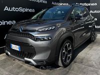 Usata Citroën C3 Aircross PureTech 110 CV (80 kW) 2022 Grigio SUV