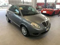 Usata Lancia Ypsilon 60 CV (44 kW) 2007 Grigio Utilitaria