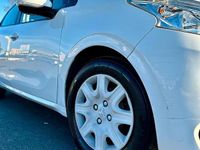 Usata Peugeot 208 2016 Utilitaria