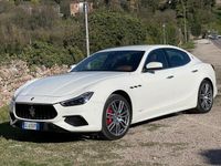 usata Maserati Ghibli 3.0 V6