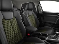 Nuova Audi A1 Sportback S-Line 116 CV (85 kW) 2026 Nero Utilitaria