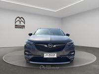 Second-hand Opel Grandland X 299 CP (219 kW) 2020 Gri SUV