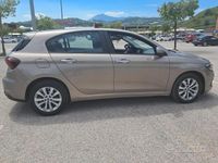 Usata Fiat Tipo Easy 95 CV (69 kW) 2018 Beige Berlina