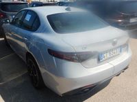 Usata Alfa Romeo Giulia Sprint Sprint 280 CV (205 kW) 2024 Grigio / metallizzato Coupé