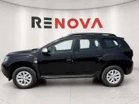 Usata Dacia Duster Expression 101 CV (74 kW) 2023 Nero SUV