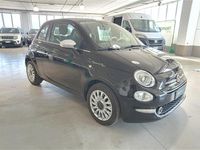Usata Fiat 500 Dolcevita 70 CV (51 kW) 2024 Nero Utilitaria
