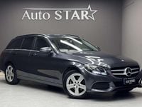 Usata Mercedes C180 116 CV (85 kW) 2016 Other Station wagon