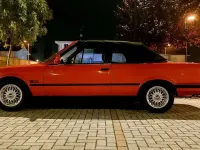 Usata BMW 320 Cabriolet Efficient Dynamics 129 CV (94 kW) 1990 Cabrio