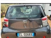 Usata Toyota iQ 68 CV (50 kW) 2012 Utilitaria
