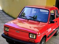 Usata Fiat 126 23 CV (16 kW) 1977 Utilitaria