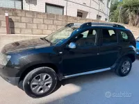 Usata Dacia Duster Lauréate 110 CV (80 kW) 2014 SUV