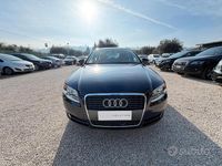 Usata Audi A4 Ambiente 140 CV (102 kW) 2006 Blu Station wagon