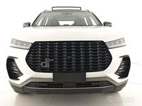 Usata DR DR 6.0 155 CV (114 kW) 2023 Bianco SUV