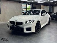 Usata BMW M2 480 CV (353 kW) 2025 Bianco Coupé