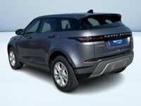 usata Land Rover Range Rover evoque RR Evoque 2.0 I4 MHEV SE AWD 200CV AUTO