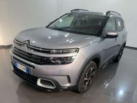 usata Citroën C5 Aircross 1.5 bluehdi Shine